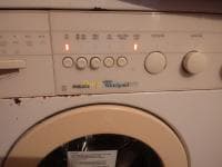 Machine a laver Philips Whirlpool — vignette 4