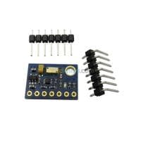 Capteur MS5611d'altitude et pression  arduino — vignette 3