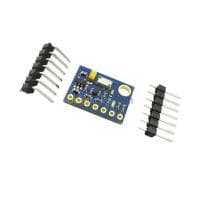 Capteur MS5611d'altitude et pression  arduino — vignette 4