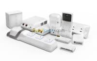 EZCon Power Control System — vignette 3