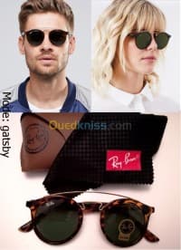 Ray Ban lunettes models H/F — vignette 2