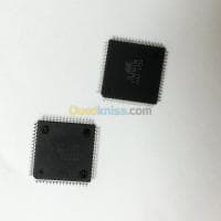 Microcontrôleur ATMEGA128 ET ATMEGA328P ARDUINO — vignette 4