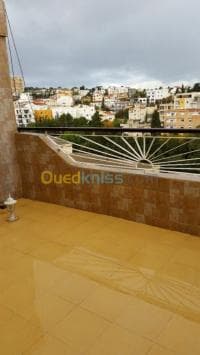 Location Appartement F5 Alger Hydra — vignette 2