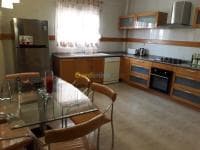 Location Appartement F5 Alger Hydra — vignette 4