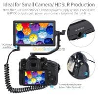 Moniteur FW568 5.5 Pouces sur DSLR — vignette 2