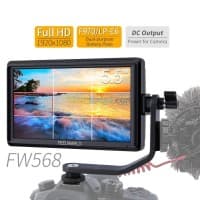 Moniteur FW568 5.5 Pouces sur DSLR — vignette 3
