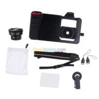 CAGE POUR SMARTPHONE CENIMA MOUNT 1/2 — vignette 2