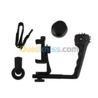 CAGE POUR SMARTPHONE CENIMA MOUNT 1/2 — vignette 4