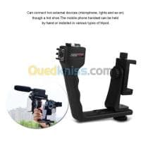 CAGE POUR SMARTPHONE CENIMA MOUNT 1/2 — vignette 5