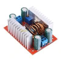 convertisseur elevateur tension 400W — vignette 4