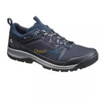 Chaussure de randonnée Imperméable Quechua Décathlon — vignette 2