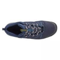 Chaussure de randonnée Imperméable Quechua Décathlon — vignette 4