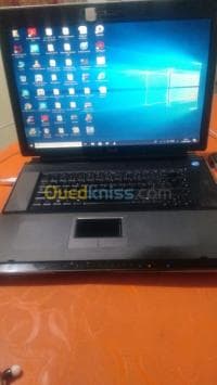 Pc portable ASUS — vignette 2
