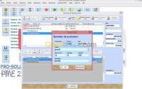 LOGICIEL GESTION PRODUCTION — vignette 2