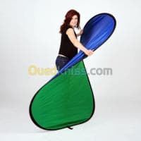 Panneau de Chroma Key 1.5x2m — vignette 3
