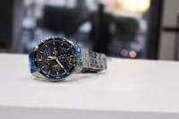 Montres CASIO EFR-556DB-2 Blue/acier — vignette 2