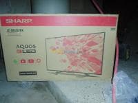 sharp 50" LC50LE570X — vignette 4