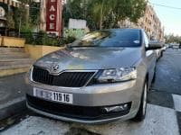 Location de voiture Alger Aéroport  كراء السيارات مطار الجزائر — vignette 4