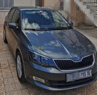 Location de voiture Alger Aéroport  كراء السيارات مطار الجزائر — vignette 5