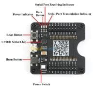 carte programmation ESP8266 ET ESP32 ARDUINO — vignette 2