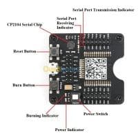 carte programmation ESP8266 ET ESP32 ARDUINO — vignette 3