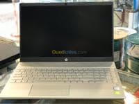 HP PAVILION i7 8ém 16G SSD HDD MX150 — vignette 2