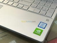 HP PAVILION i7 8ém 16G SSD HDD MX150 — vignette 3