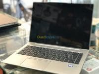 HP ELITEBOOK 840 G5 i5 8ém 16GB TACTIL — vignette 4
