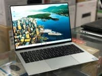 HUAWEI MATEBOOK X PRO i7 8ém 4K MX150 — vignette 2