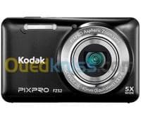 KODAK PIXPRO FZ52 — vignette 3