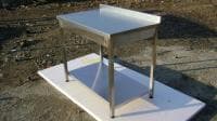 vente equipements en acier inoxydable@ — vignette 2