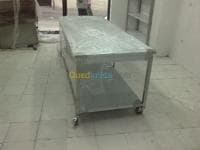 vente equipements en acier inoxydable@ — vignette 3