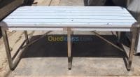 vente equipements en acier inoxydable@ — vignette 4