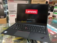 THINKPAD X1 CARBON i7 8éme 16GB 512SSD — vignette 2