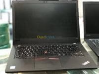 LENOVO THINKPAD T480 i5 8ém 8GB 256SSD — vignette 2