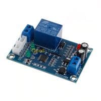 Module pompe contrôleur niveau d'eau — vignette 4