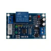 Module pompe contrôleur niveau d'eau — vignette 5