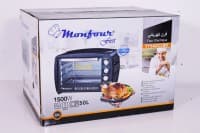 FOUR ELECTRIQUE 50L — vignette 3