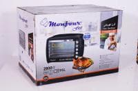 FOUR ELECTRIQUE 95L — vignette 3