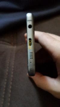 Samsung Galaxy A3 (2016) — vignette 3