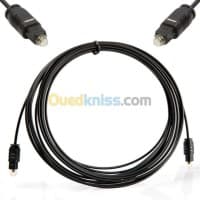 cable optique //hdmi //rca — vignette 2