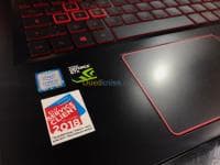 ACER NITRO 5 i5 7ém 16G 128+1T GTX1050 — vignette 3