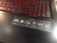 ACER NITRO 5 i5 7ém 16G 128+1T GTX1050 — vignette 4