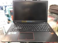 ROG STRIX GL553 i7 7700HQ 16G GTX1050 — vignette 2