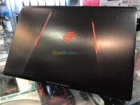 ROG STRIX GL553 i7 7700HQ 16G GTX1050 — vignette 4