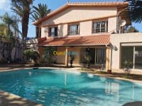 Location Villa Alger Hydra — vignette 2