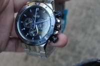 Montre FESTINA CHRONOBIKE F20448 Bleue — vignette 2
