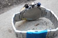 Montre FESTINA CHRONOBIKE F20448 Bleue — vignette 4