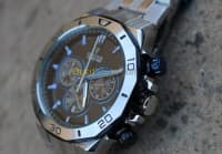 Montre FESTINA CHRONOBIKE F20448 Bleue — vignette 5