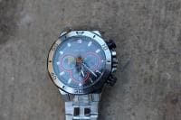 Montre FESTINA CHRONOBIKE F20448 Rouge — vignette 2